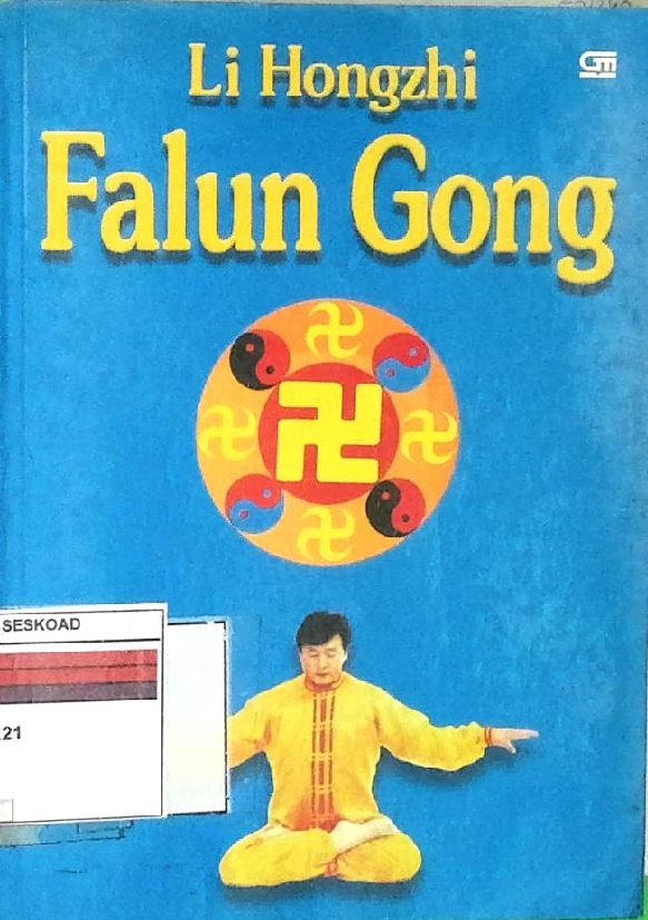 FALUN GONG